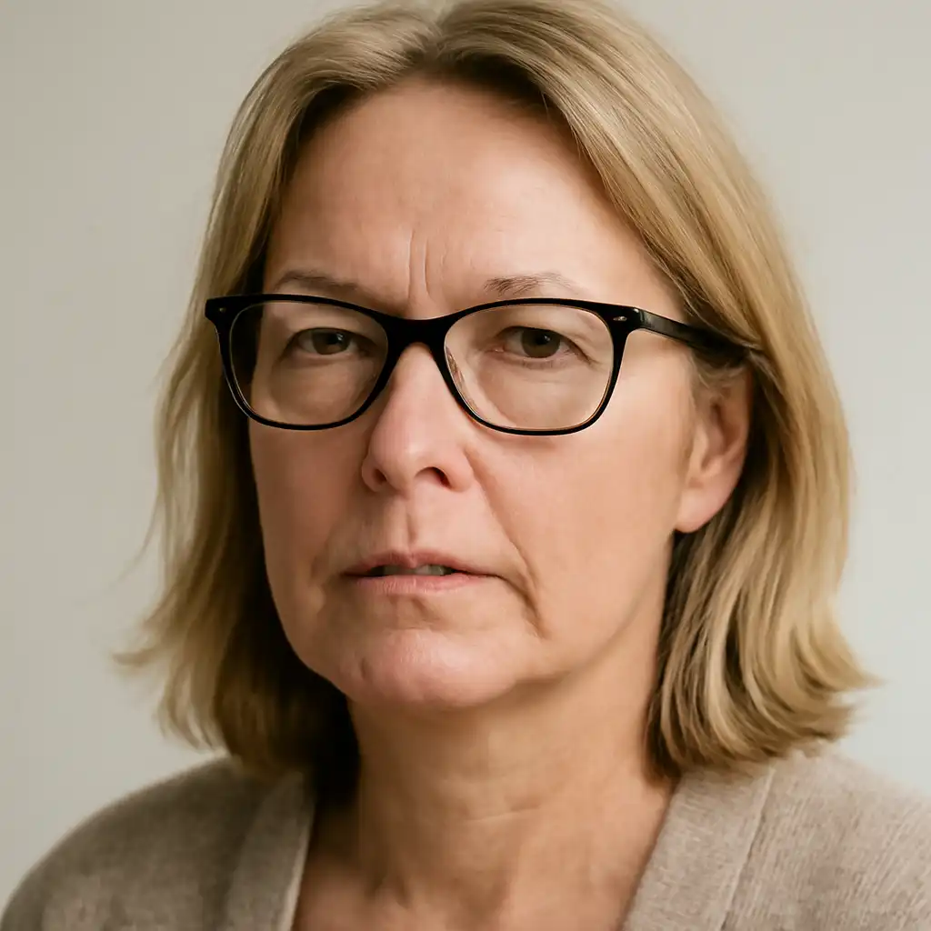 Saskia de Vries